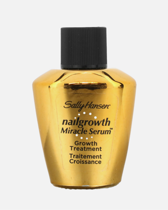 NailGrowth Serum