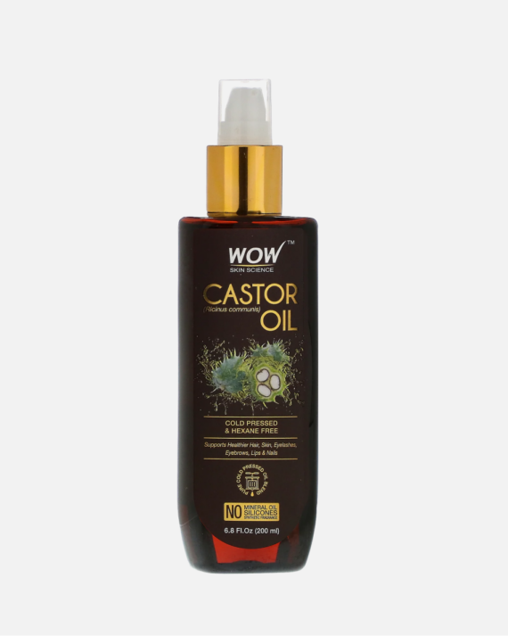 Wow Skin Science
