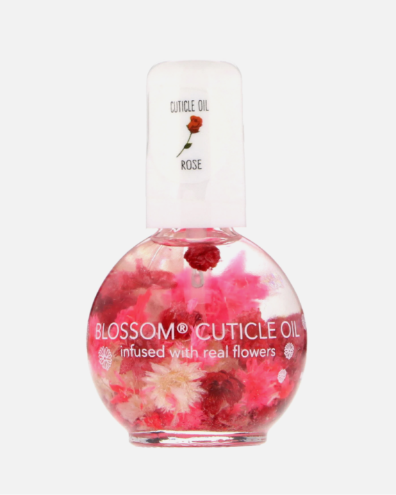 Cuticle Oil Rose