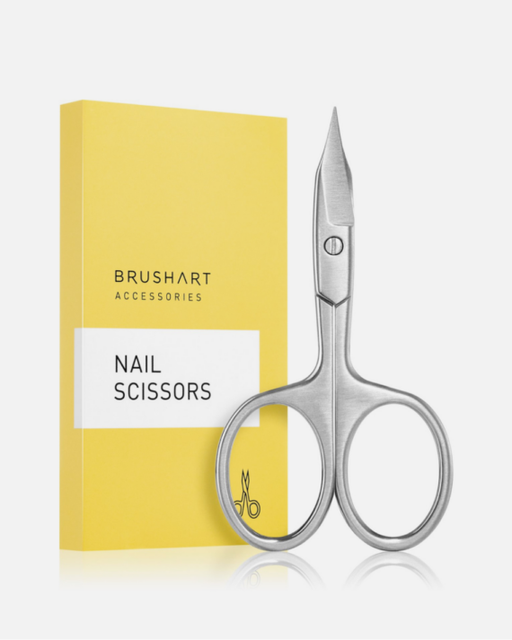 Slim Nail Scissors