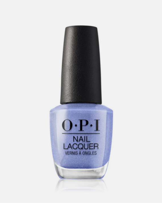 OPI Nail Lacquer