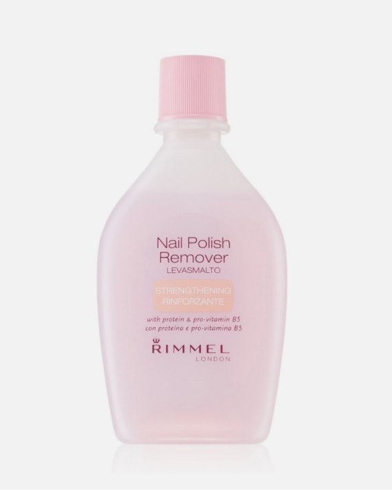 Rimmel Nail Remover