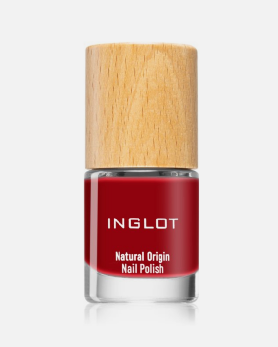 Inglot Natural Origin