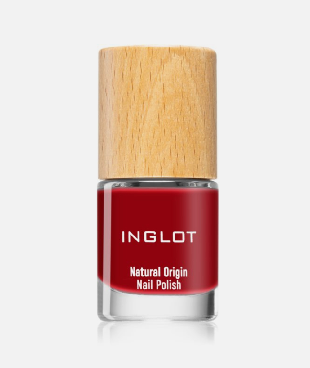 Inglot Natural Origin