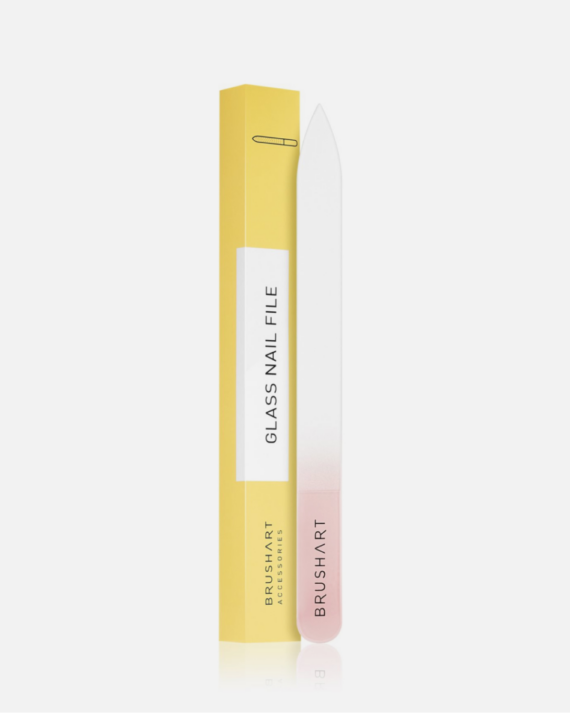 Brushatt Nail File