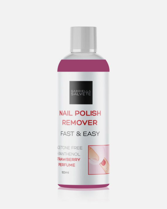 Nail Polish Remover