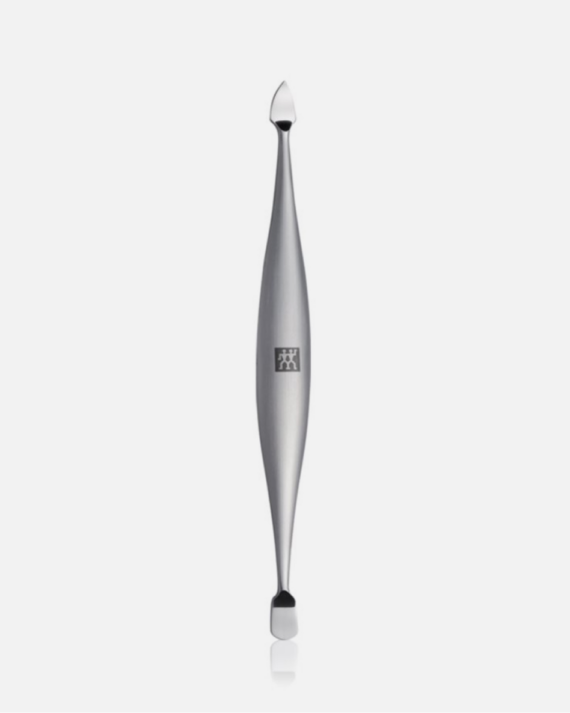 Cuticle Pusher & Remover
