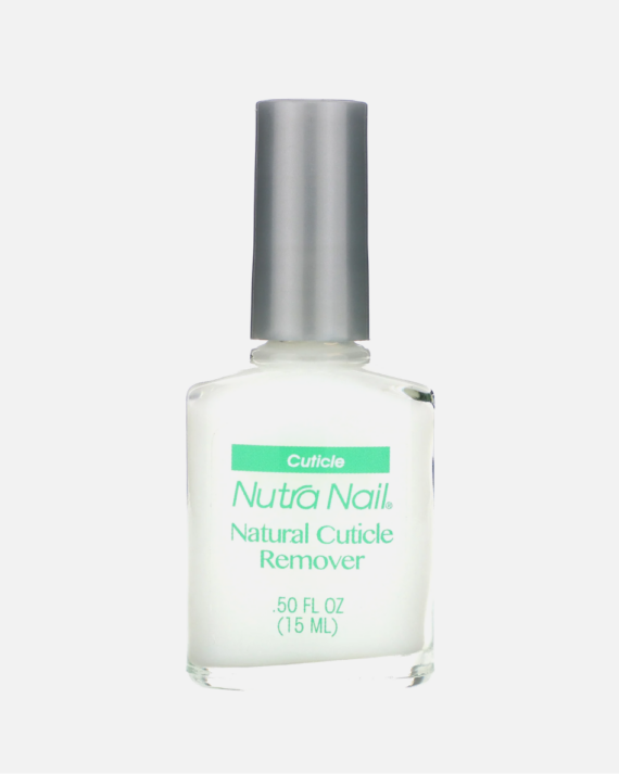 Cuticle Remover