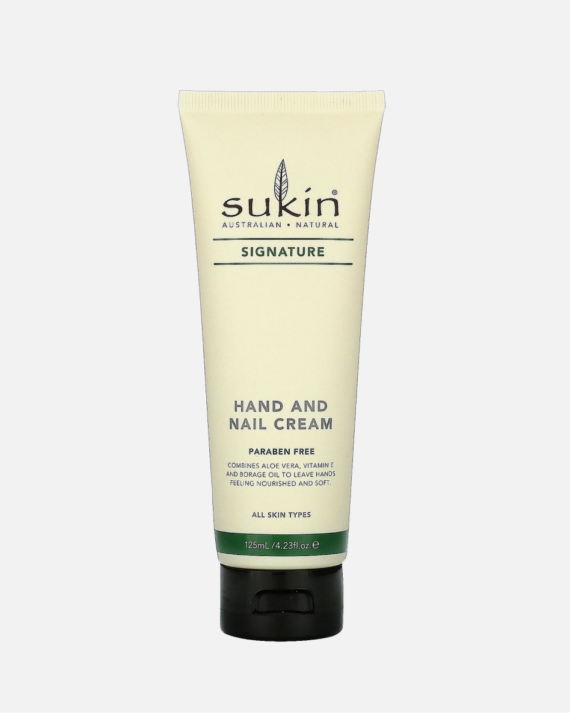 Nail Cream