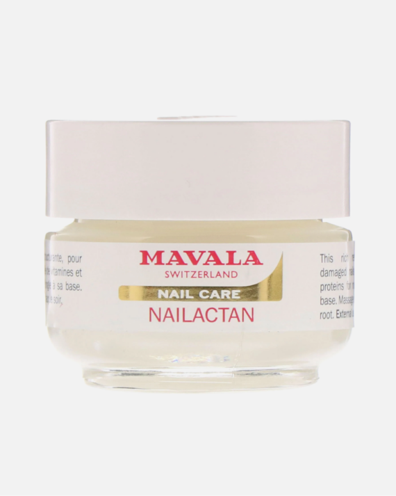 Nutritive Nail Cream